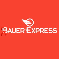 Bauer Express logo, Bauer Express contact details