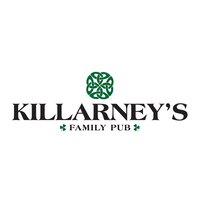 Killarney's Family Pub logo, Killarney's Family Pub contact details