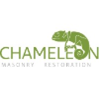 Chameleon Masonry Restoration logo, Chameleon Masonry Restoration contact details