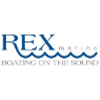 Rex Marine Center logo, Rex Marine Center contact details