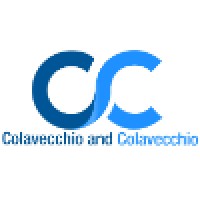 Colavecchio & Colavecchio Law Office logo, Colavecchio & Colavecchio Law Office contact details