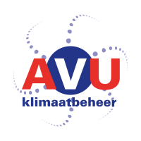 AVU bv Klimaatbeheer logo, AVU bv Klimaatbeheer contact details