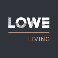 Lowe Living logo, Lowe Living contact details