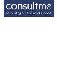 Consult Me Accounting logo, Consult Me Accounting contact details