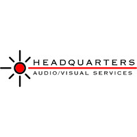 Headquarters Audio Visual Services logo, Headquarters Audio Visual Services contact details