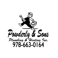 Powderly & Sons Plumbing & Heating, Inc logo, Powderly & Sons Plumbing & Heating, Inc contact details