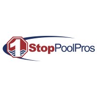 1 Stop Pool Pros logo, 1 Stop Pool Pros contact details