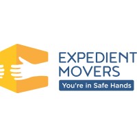 Expedient Movers Inc logo, Expedient Movers Inc contact details