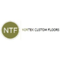 Nortex Custom Hardwood Floors logo, Nortex Custom Hardwood Floors contact details