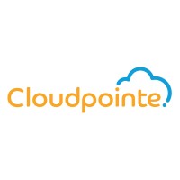 Cloudpointe. logo, Cloudpointe. contact details