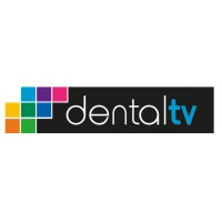 Dental TV logo, Dental TV contact details