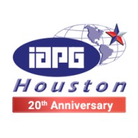 IAPG Houston logo, IAPG Houston contact details