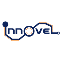 INNOVEL logo, INNOVEL contact details