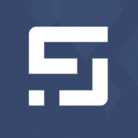 StackForce logo, StackForce contact details