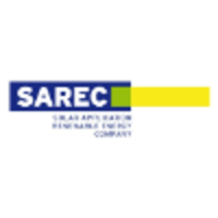 SAREC logo, SAREC contact details