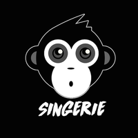 Singerie logo, Singerie contact details