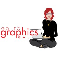 Go To Graphics Gal logo, Go To Graphics Gal contact details