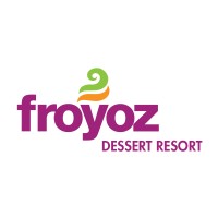 Froyoz logo, Froyoz contact details