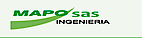 Mapo Ingenieria Sas logo, Mapo Ingenieria Sas contact details