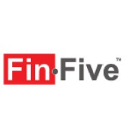 FinFive logo, FinFive contact details