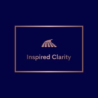 Inspired Clarity logo, Inspired Clarity contact details