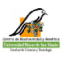 Centro de Biodiversidad y Genética (UMSS) logo, Centro de Biodiversidad y Genética (UMSS) contact details