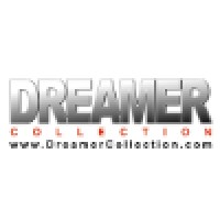 DreamerCollection.com logo, DreamerCollection.com contact details