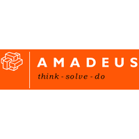 Amadeus Limited logo, Amadeus Limited contact details