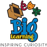 Big Learning logo, Big Learning contact details