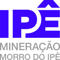 Mineração Morro do Ipê S.A logo, Mineração Morro do Ipê S.A contact details