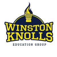 Winston Knolls Education Group logo, Winston Knolls Education Group contact details