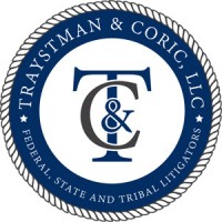 Traystman & Coric LLC logo, Traystman & Coric LLC contact details