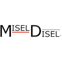 Misel Disel logo, Misel Disel contact details