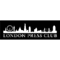 London Press Club logo, London Press Club contact details