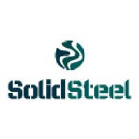 SolidSteel Brasil logo, SolidSteel Brasil contact details