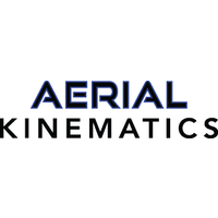 Aerial Kinematics logo, Aerial Kinematics contact details