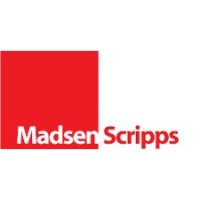 MadsenScripps logo, MadsenScripps contact details