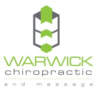 Warwick Chiropractic & Massage logo, Warwick Chiropractic & Massage contact details