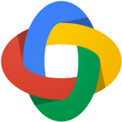 Google AI logo, Google AI contact details