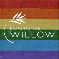 Experience Willow logo, Experience Willow contact details