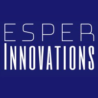 Esper Innovations logo, Esper Innovations contact details