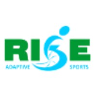 RISE Adaptive Sports logo, RISE Adaptive Sports contact details