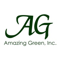 Amazing Green Inc logo, Amazing Green Inc contact details