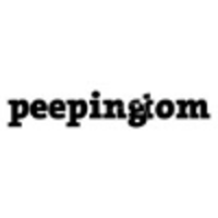 Peeping Tom logo, Peeping Tom contact details