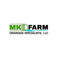 MK Farm Drainage Specialists, L.L.C. logo, MK Farm Drainage Specialists, L.L.C. contact details