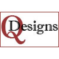 QDesigns Web Services logo, QDesigns Web Services contact details