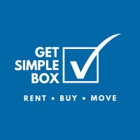 Simple Box Storage Containers logo, Simple Box Storage Containers contact details