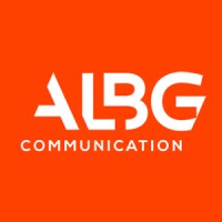 ALBG Communication Afrique logo, ALBG Communication Afrique contact details