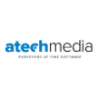 aTech Media Ltd logo, aTech Media Ltd contact details