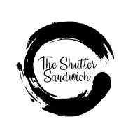 The Shutter Sandwich logo, The Shutter Sandwich contact details